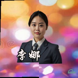 李娜